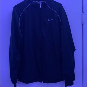 Nike Windbreaker